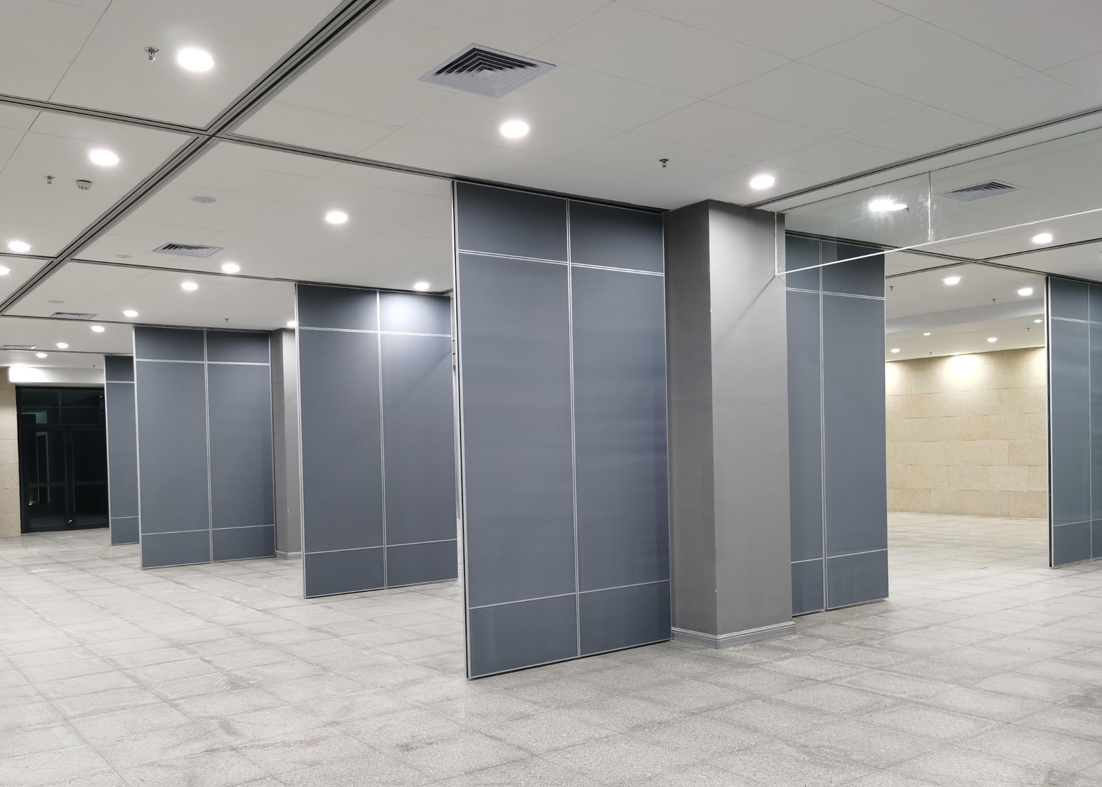 Création de cloisons bureaux Dijon