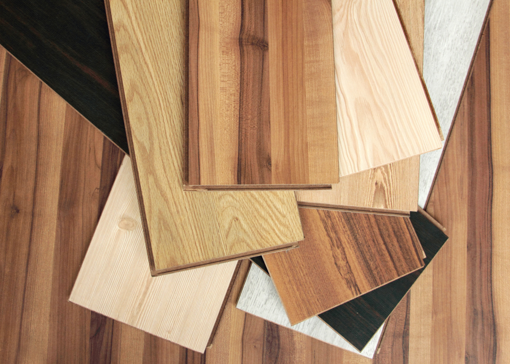 Pose de parquet : élégance et authenticité