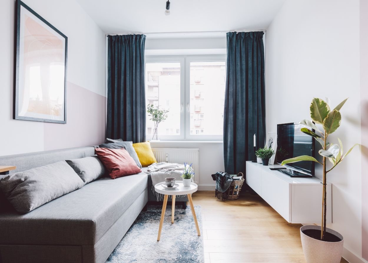 rénovation appartement dijon