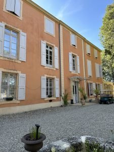 peinture façade 21200