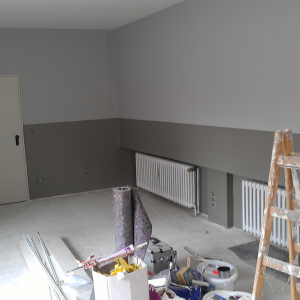 travaux de peinture et isolation Beaune