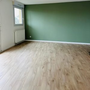 Travaux de rénovation peinture 21