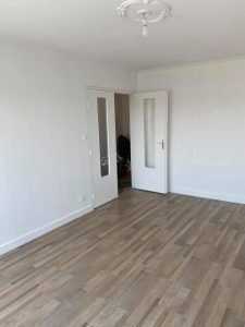 rénovation parquet appartement