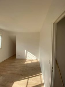 rénovation peinture blanche maison 21200
