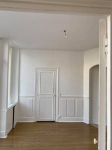 rénovation appartement peinture dijon