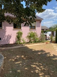 rénovation peinture 21