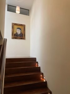 devis peinture intérieur hotel