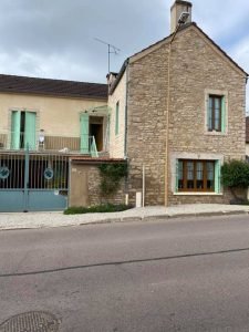 rénovation volets et portails dijon