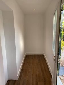 entreprise pour pose parquet massif