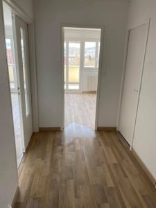 rénoation complète appartement beaune