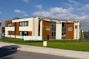 Clean habitat nettoyage facade beaune