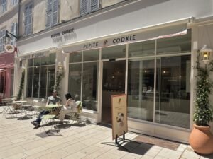 Peinture Cookies Beaune