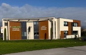 peinture facade beaune Clean habitat