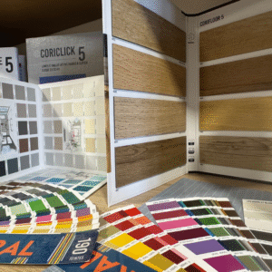 peinture et sol clean habitat 21