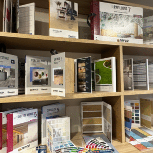 showroom clean habitat 21