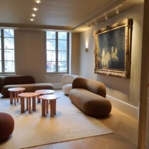 clean habitat projet carmin Beaune 21200